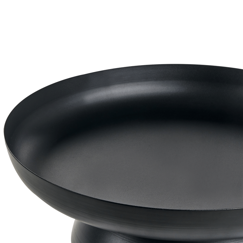 Sidebord Torrens - Svart - Møbler - Bord - Avlastningsbord - Lampebord & sidebord
