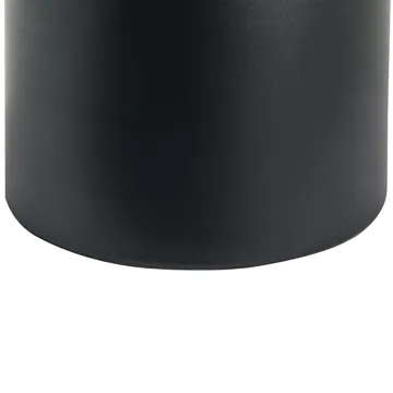 Sidebord Torrens - Svart - Møbler - Bord - Avlastningsbord - Lampebord & sidebord