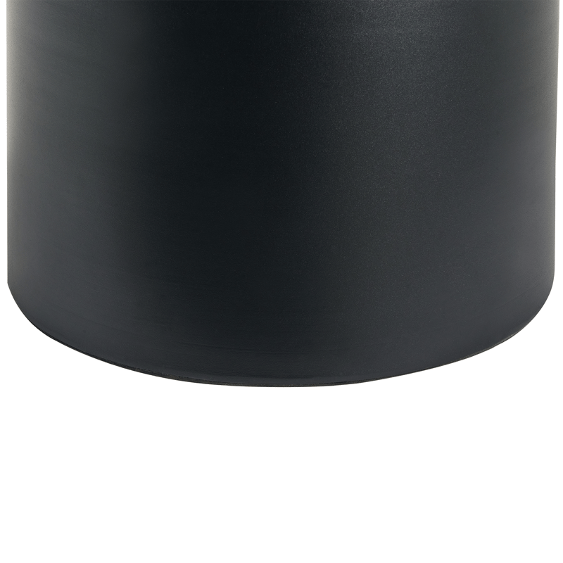 Sidebord Torrens - Svart - Møbler - Bord - Avlastningsbord - Lampebord & sidebord