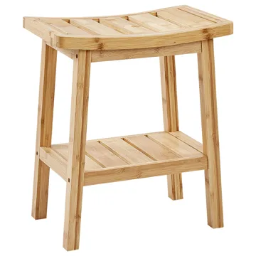 Sidebord Tremont - Brun - Møbler - Bord - Avlastningsbord - Lampebord & sidebord