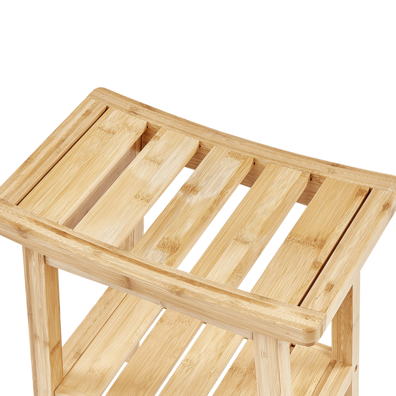 Sidebord Tremont - Brun - Møbler - Bord - Avlastningsbord - Lampebord & sidebord