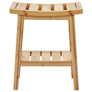 Sidebord Tremont - Brun - Møbler - Bord - Avlastningsbord - Lampebord & sidebord