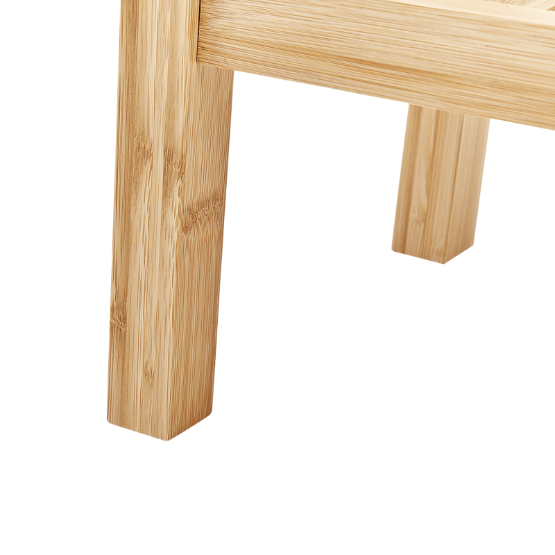 Sidebord Tremont - Brun - Møbler - Bord - Avlastningsbord - Lampebord & sidebord