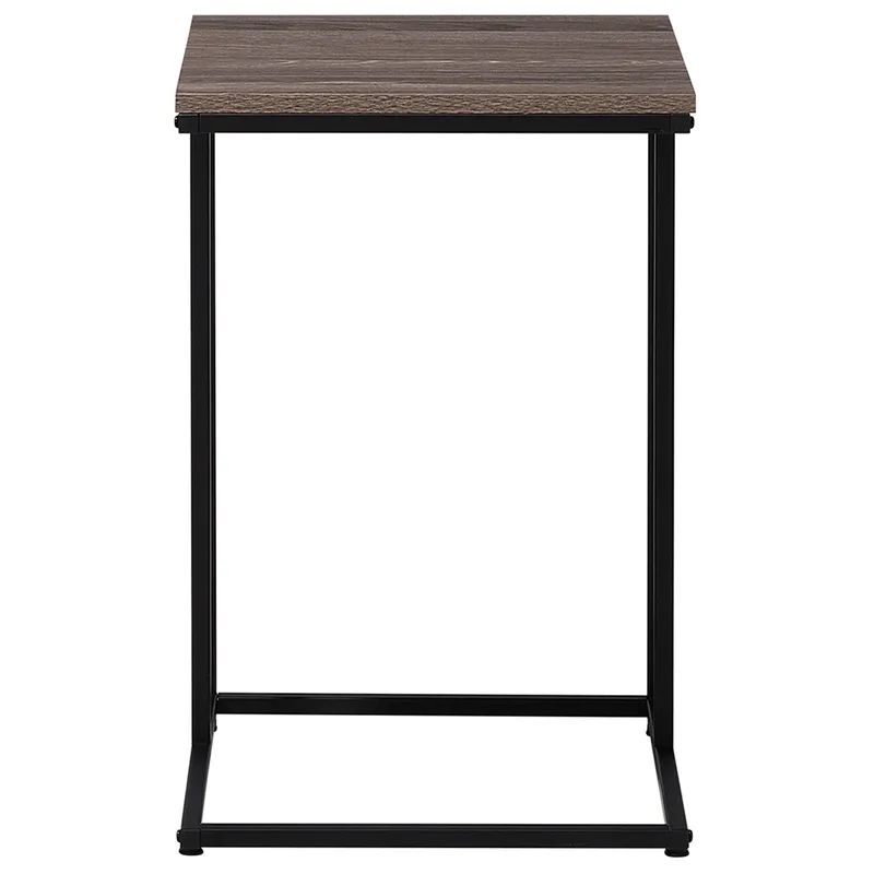 Sidebord Troy - Taupe - Møbler - Bord - Avlastningsbord - Lampebord & sidebord