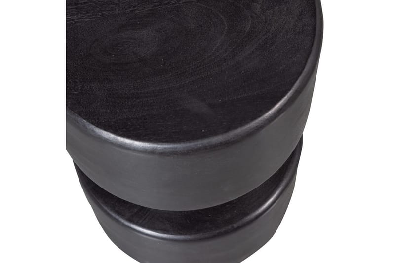 Sidebord Tuve - Møbler - Bord - Avlastningsbord - Lampebord & sidebord