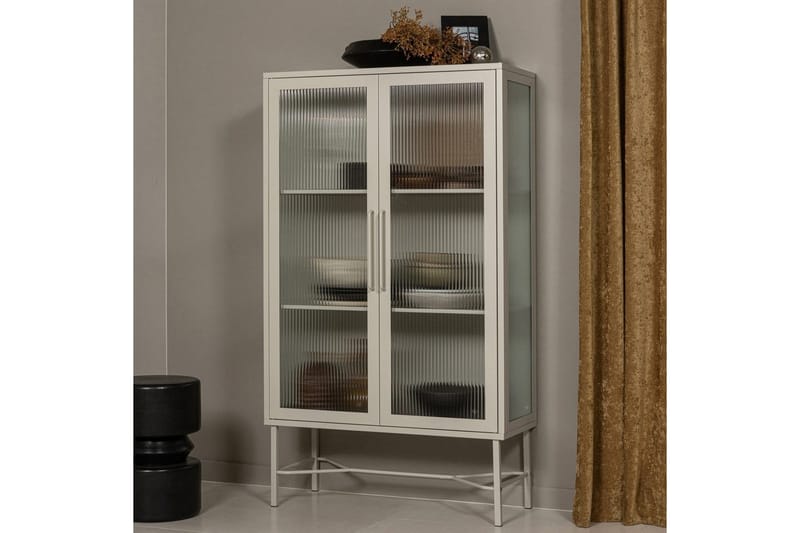 Sidebord Tuve - Møbler - Bord - Avlastningsbord - Lampebord & sidebord