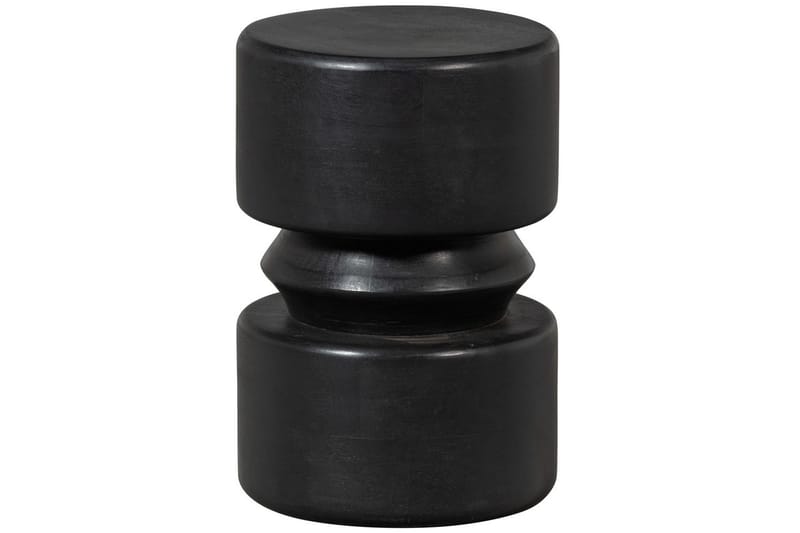 Sidebord Tuve - Møbler - Bord - Avlastningsbord - Lampebord & sidebord