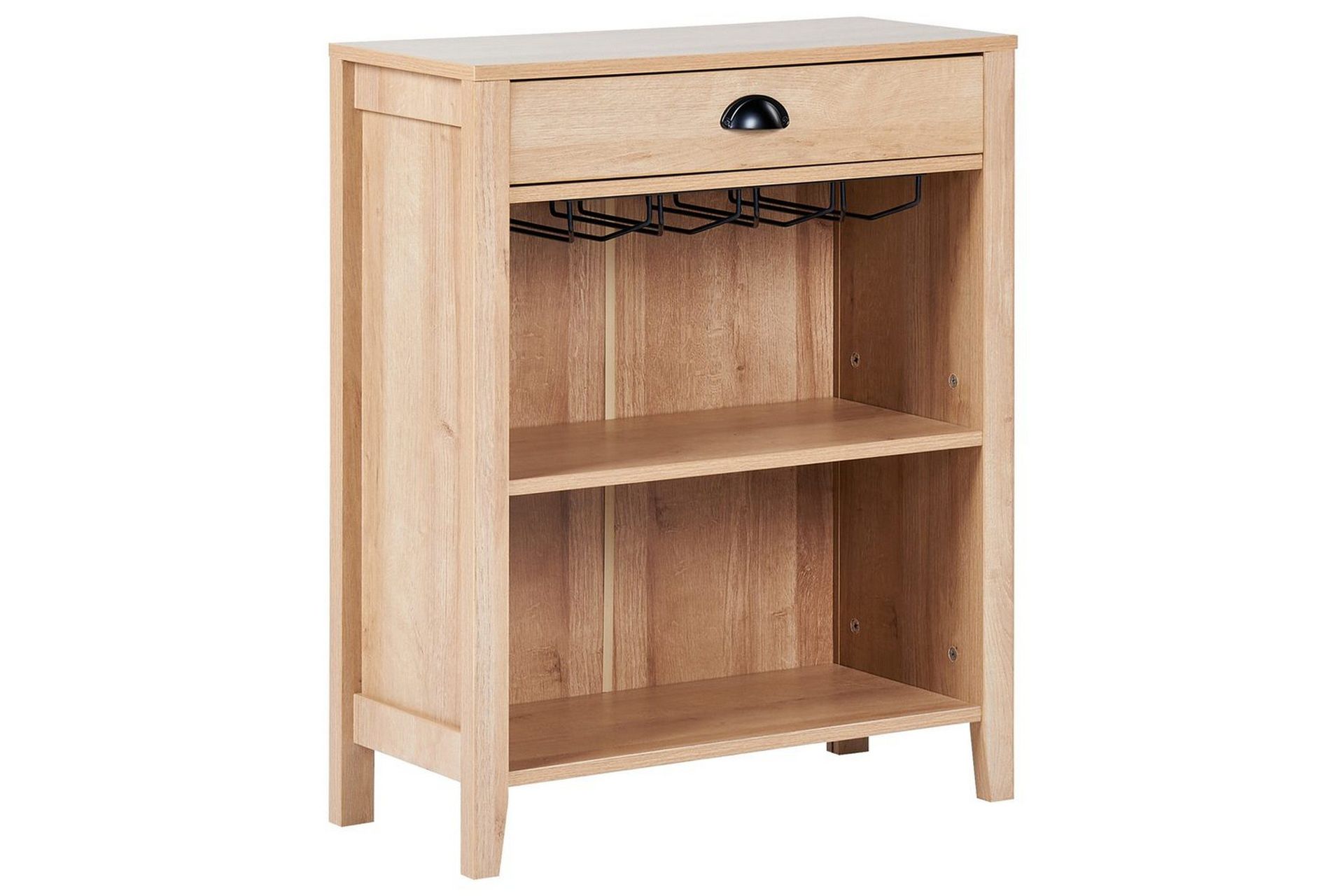 Sidebord Walkerston Lyst tre - Lyst tre