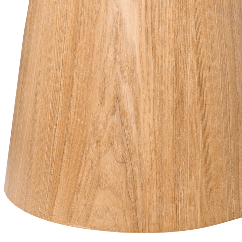 Sidebord Wenlock - Brun - Møbler - Bord - Avlastningsbord - Lampebord & sidebord