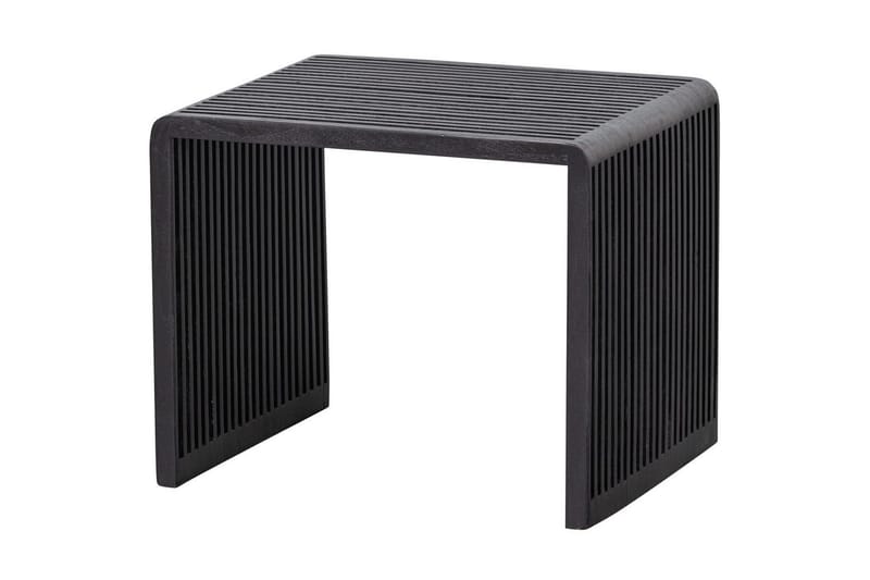 Sidebord Willa, sett med 2 - Møbler - Bord - Avlastningsbord - Lampebord & sidebord