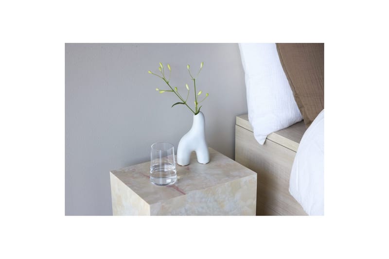 Sidebord York - 35x25x30 - Møbler - Bord - Avlastningsbord - Lampebord & sidebord