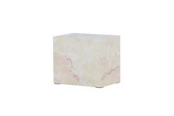Sidebord York - 35x25x30 - Møbler - Bord - Avlastningsbord - Lampebord & sidebord