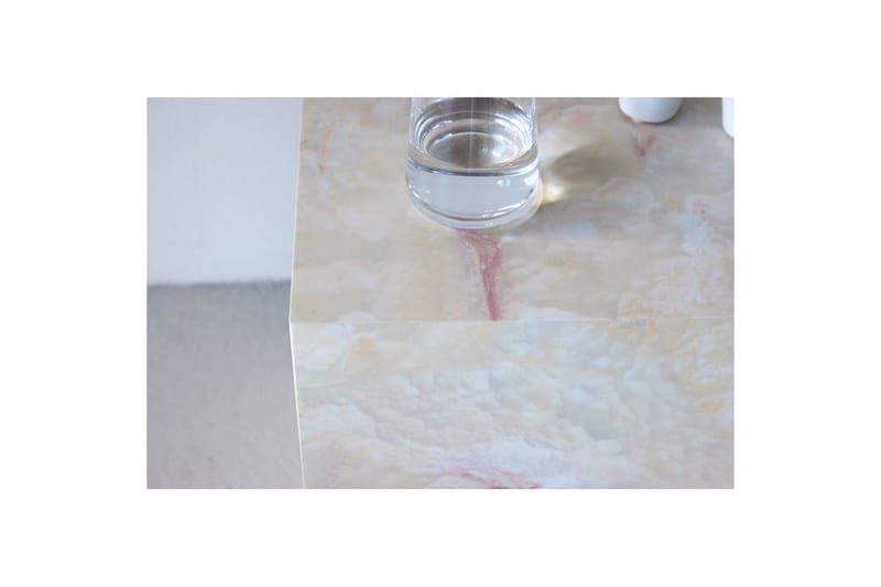 Sidebord York - 35x25x30 - Møbler - Bord - Avlastningsbord - Lampebord & sidebord