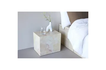 Sidebord York - 35x25x30 - Møbler - Bord - Avlastningsbord - Lampebord & sidebord