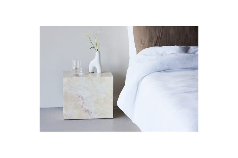 Sidebord York - 35x25x30 - Møbler - Bord - Avlastningsbord - Lampebord & sidebord