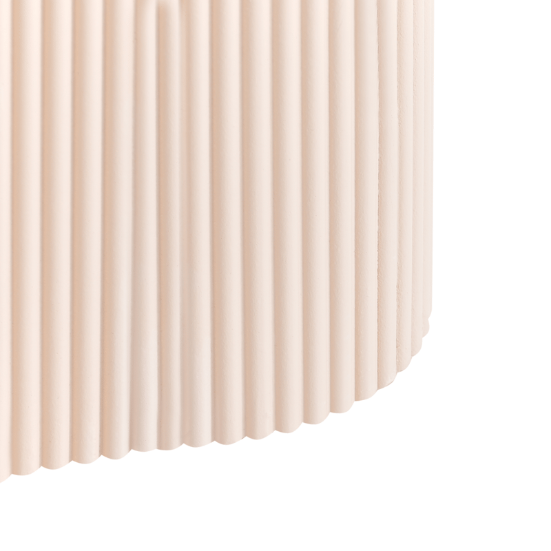 Sidebord Perry - Off-white - Møbler - Bord - Avlastningsbord - Lampebord & sidebord