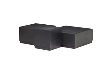 Sidebord Pim Sett med 2 - Møbler - Bord - Avlastningsbord - Settbord