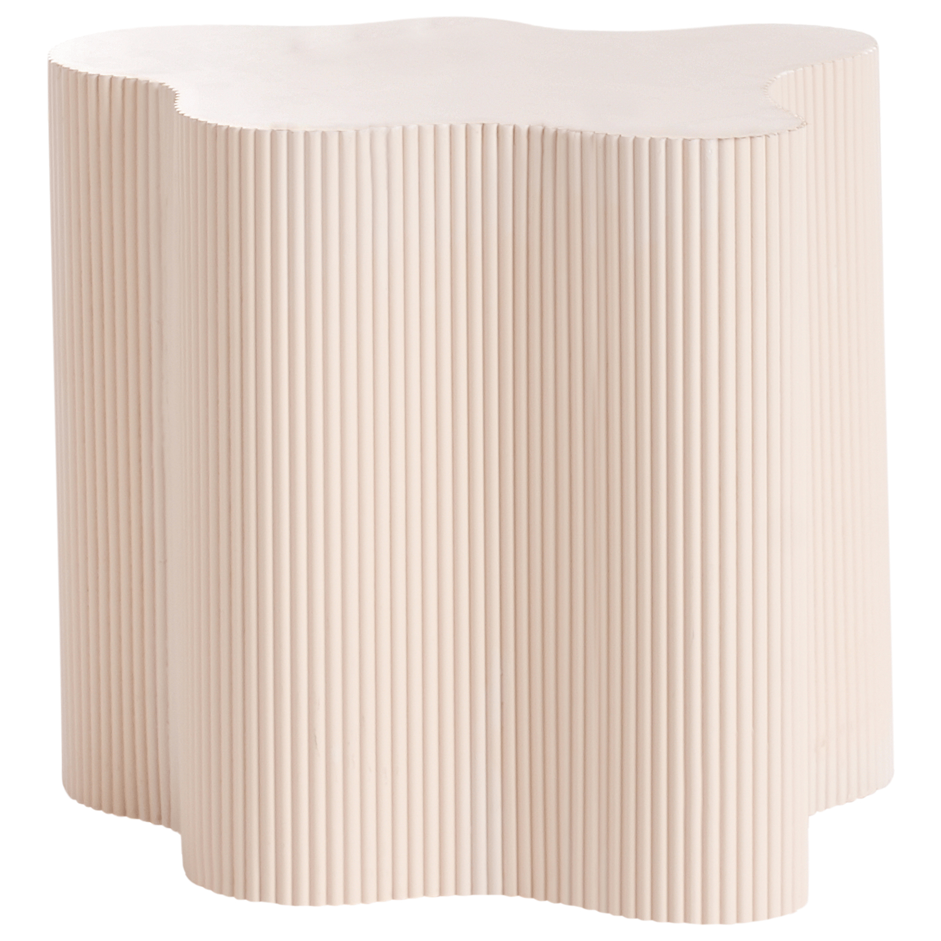 Sidebord Perry - Off-white