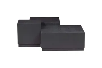 Sidebord Pim Sett med 2 - Møbler - Bord - Avlastningsbord - Settbord