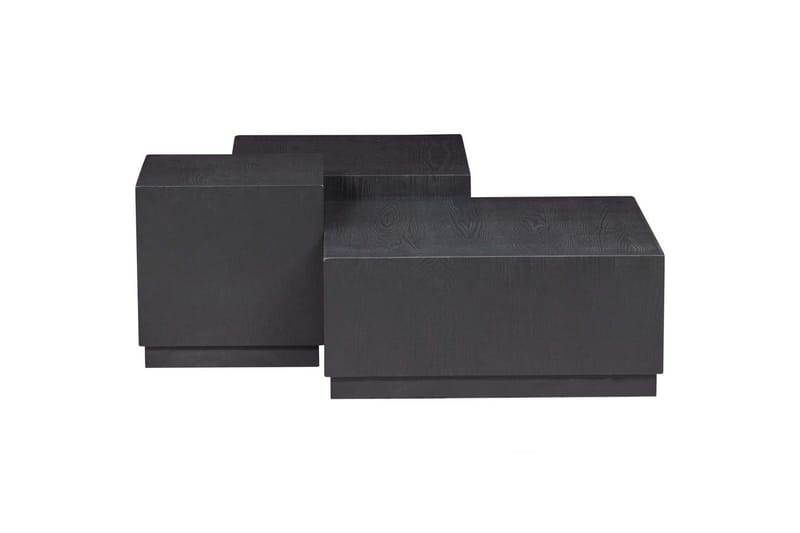 Sidebord Pim Sett med 2 - Møbler - Bord - Avlastningsbord - Settbord