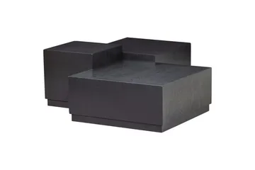 Sidebord Pim Sett med 2 - Møbler - Bord - Avlastningsbord - Settbord
