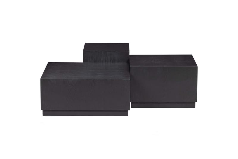 Sidebord Pim Sett med 2 - Møbler - Bord - Avlastningsbord - Settbord