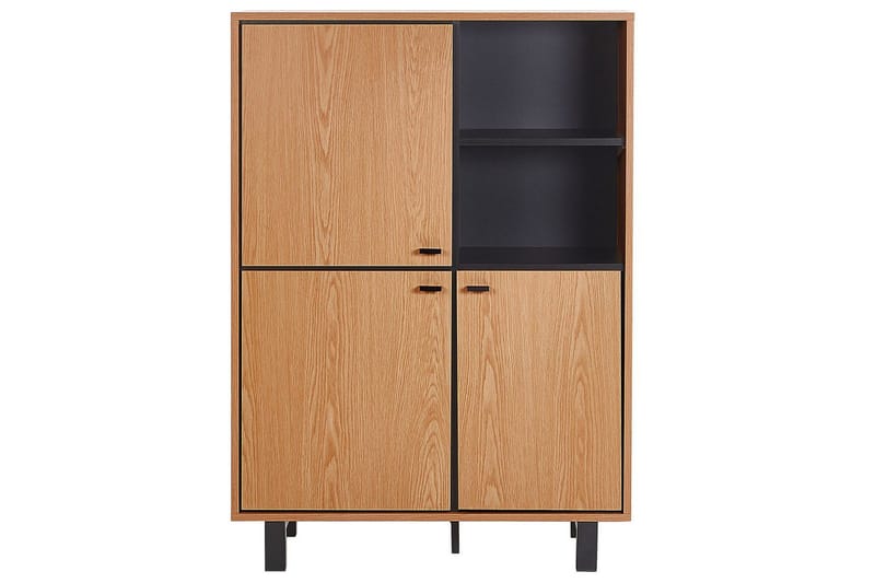 Sidebord Paramount - Møbler - Bord - Avlastningsbord - Lampebord & sidebord