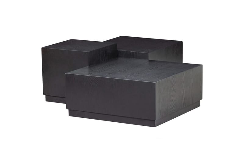 Sidebord Pim Sett med 2 - Møbler - Bord - Avlastningsbord - Settbord