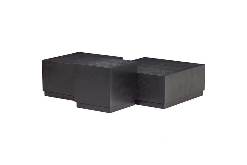 Sidebord Pim Sett med 2 - Møbler - Bord - Avlastningsbord - Settbord