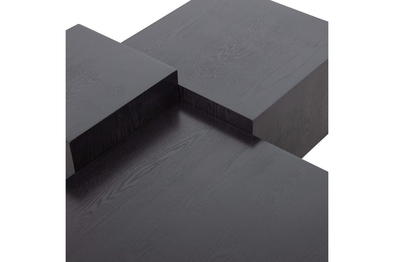 Sidebord Pim Sett med 2 - Møbler - Bord - Avlastningsbord - Settbord