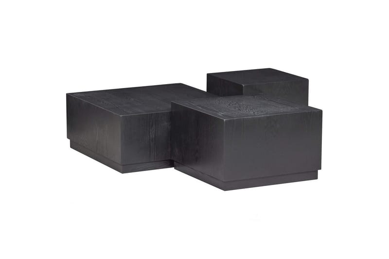 Sidebord Pim Sett med 2 - Møbler - Bord - Avlastningsbord - Settbord