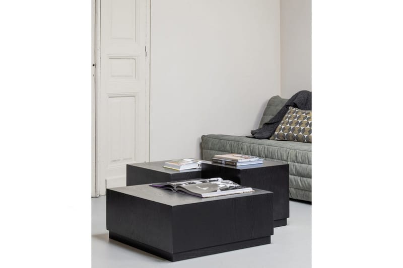 Sidebord Pim Sett med 2 - Møbler - Bord - Avlastningsbord - Settbord