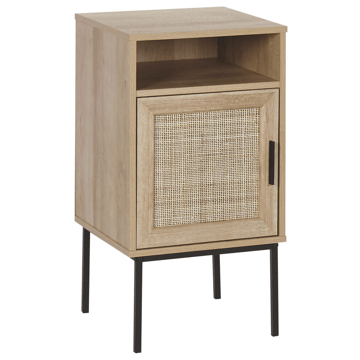 Sidebord Pasco - Møbler - Bord - Avlastningsbord - Sengebord & nattbord