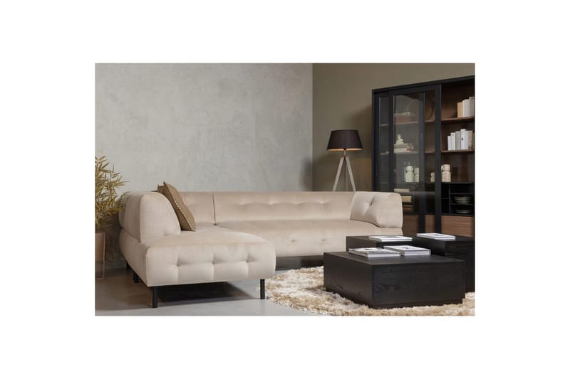 Sidebord Pim Sett med 2 - Møbler - Bord - Avlastningsbord - Settbord