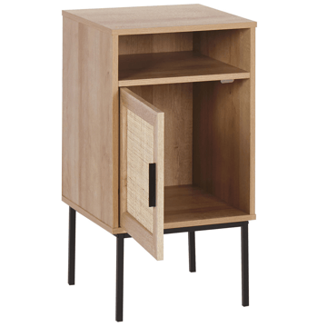 Sidebord Pasco - Møbler - Bord - Avlastningsbord - Sengebord & nattbord
