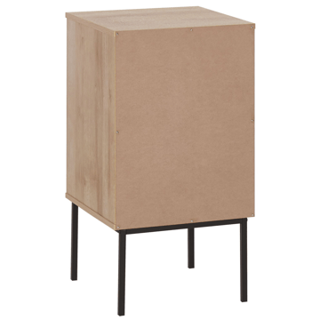 Sidebord Pasco - Møbler - Bord - Avlastningsbord - Sengebord & nattbord