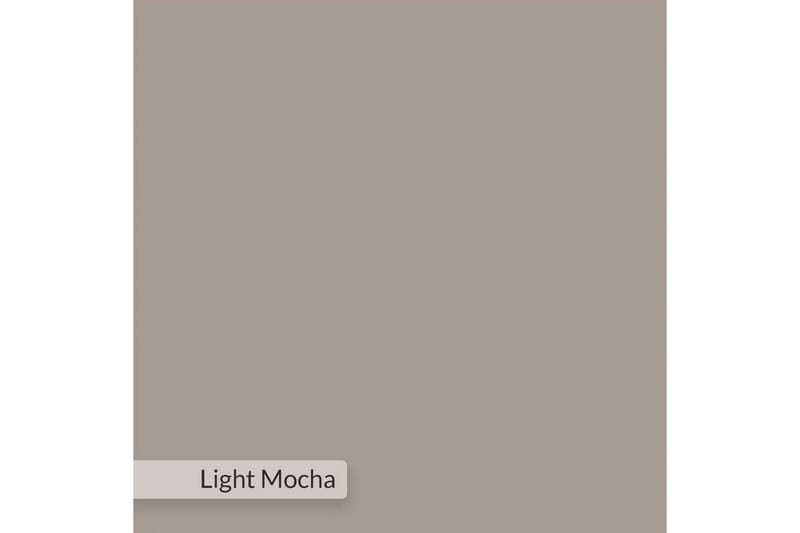 Sidebordsett Echo Lys mokka - Lys mokka - Møbler - Bord - Avlastningsbord - Lampebord & sidebord