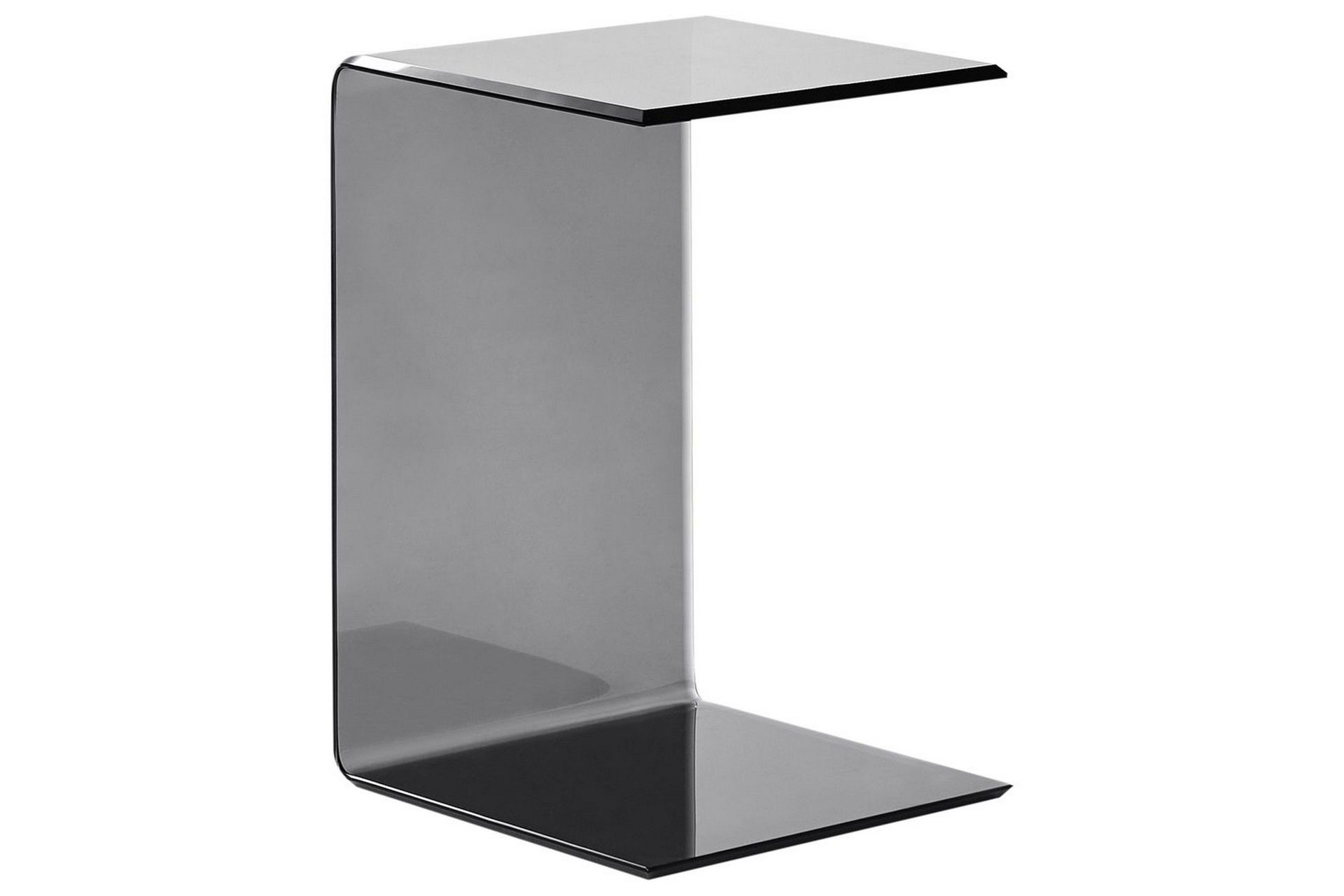 Sidobord Svart -