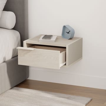 Silena Nattbord 40 cm - Møbler - Bord - Avlastningsbord - Sengebord & nattbord