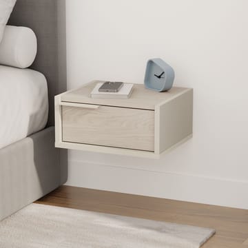 Silena Nattbord 40 cm - Møbler - Bord - Avlastningsbord - Sengebord & nattbord
