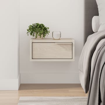Silena Nattbord 40 cm - Møbler - Bord - Avlastningsbord - Sengebord & nattbord