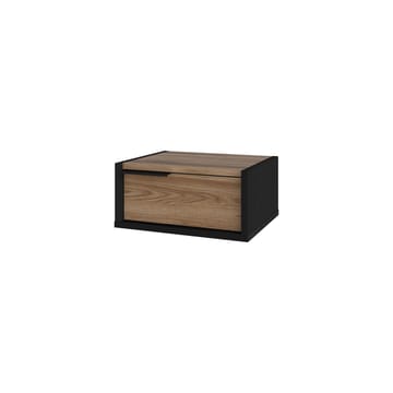 Silena Nattbord 40 cm - Møbler - Bord - Avlastningsbord - Sengebord & nattbord