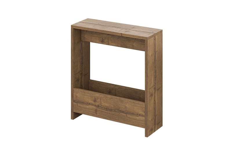 Simpi Sidebord 55 cm Multicolored - Multifarget - Møbler - Bord - Avlastningsbord - Lampebord & sidebord