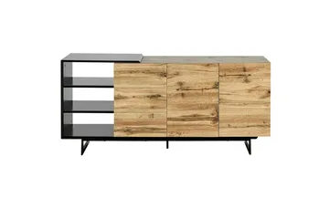 Skjenk Fiora - Møbler - Bord - Avlastningsbord - Lampebord & sidebord