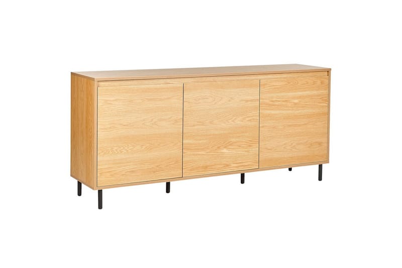 Skjenk Nikea - Møbler - Bord - Avlastningsbord - Lampebord & sidebord