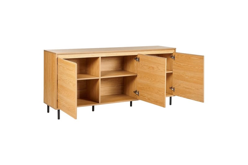 Skjenk Nikea - Møbler - Bord - Avlastningsbord - Lampebord & sidebord