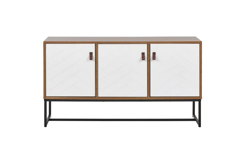 Skjenk Nueva - Oppbevaring - Oppbevaringsmøbler - Sideboard & skjenker