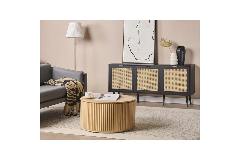 Skjenk Opoco - Oppbevaring - Oppbevaringsmøbler - Sideboard & skjenker