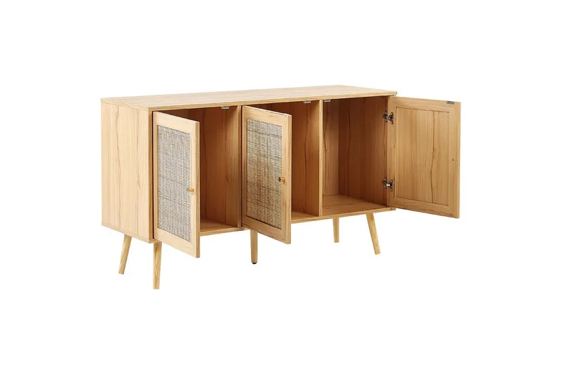 Skjenk Perote - Oppbevaring - Oppbevaringsmøbler - Sideboard & skjenker