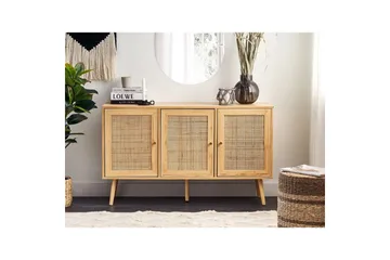 Skjenk Perote - Oppbevaring - Oppbevaringsmøbler - Sideboard & skjenker